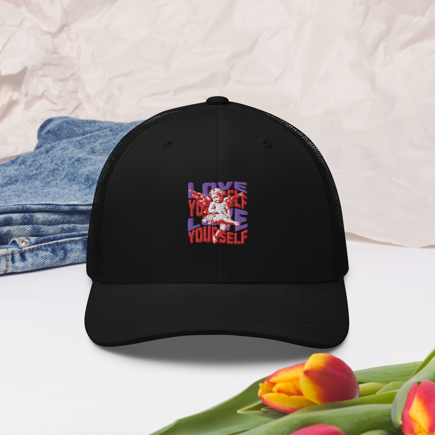 Trucker Cap