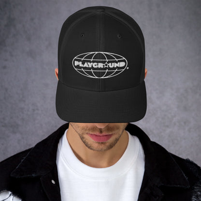 Trucker Cap