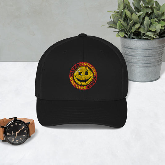 Trucker Cap