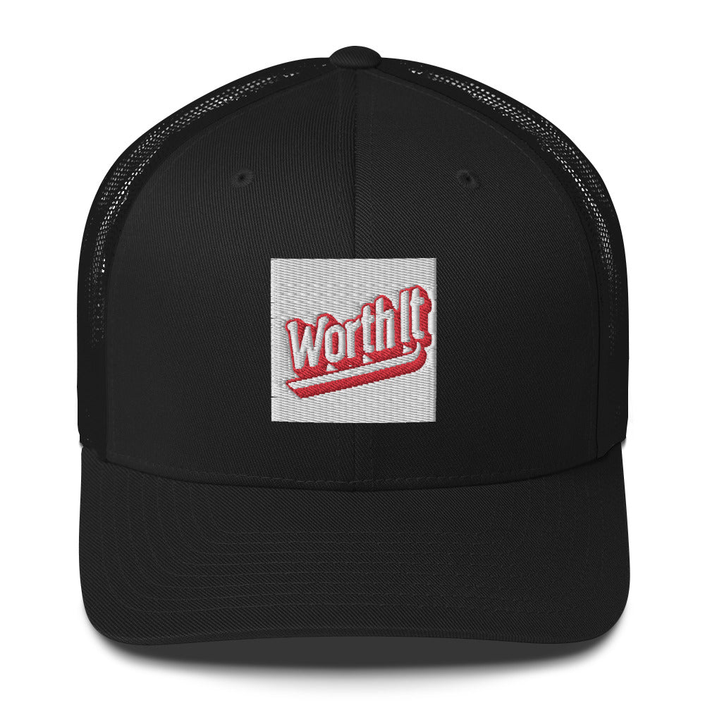 Trucker Cap