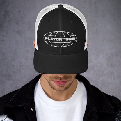 Trucker Cap