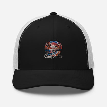 Trucker Cap