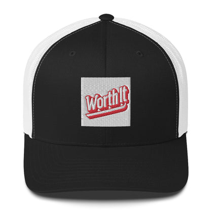 Trucker Cap