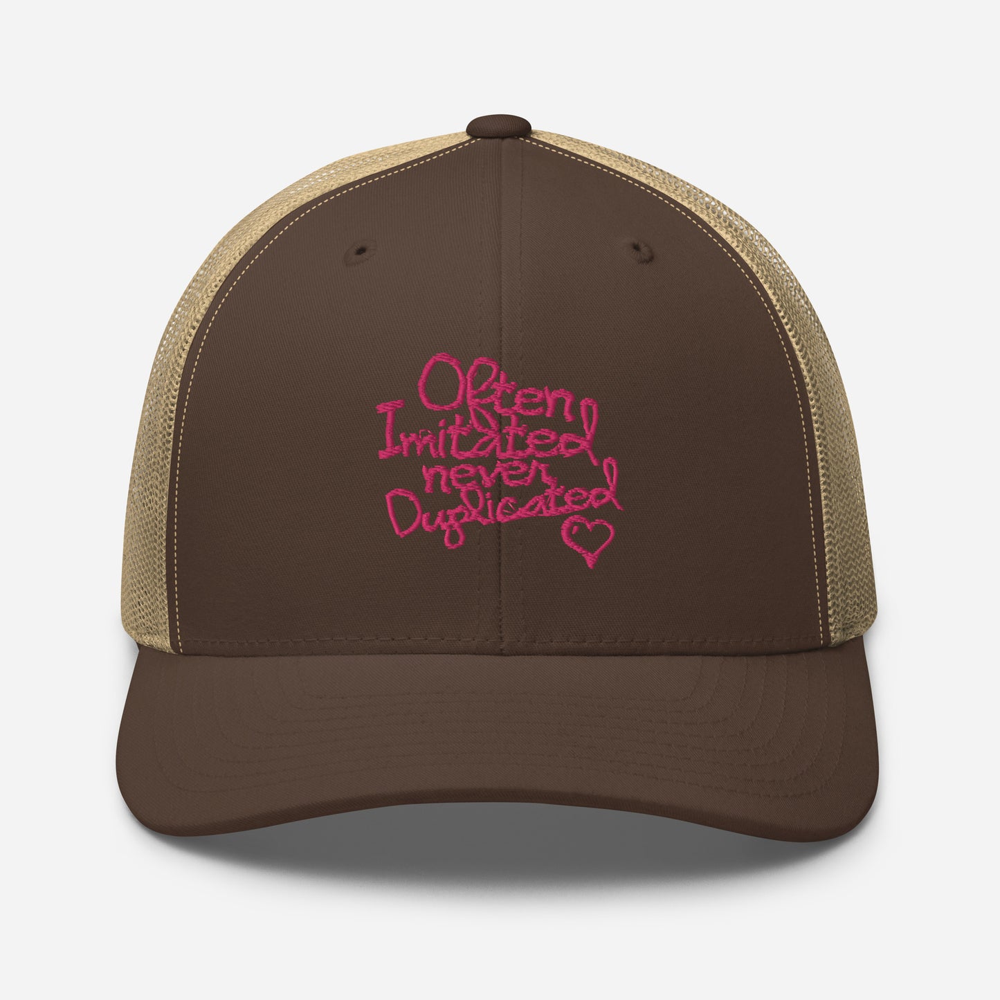 Trucker Cap