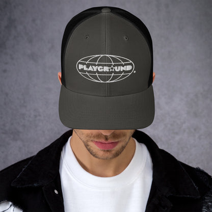 Trucker Cap