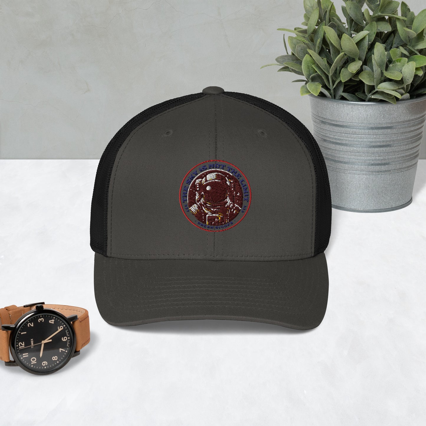 Trucker Cap