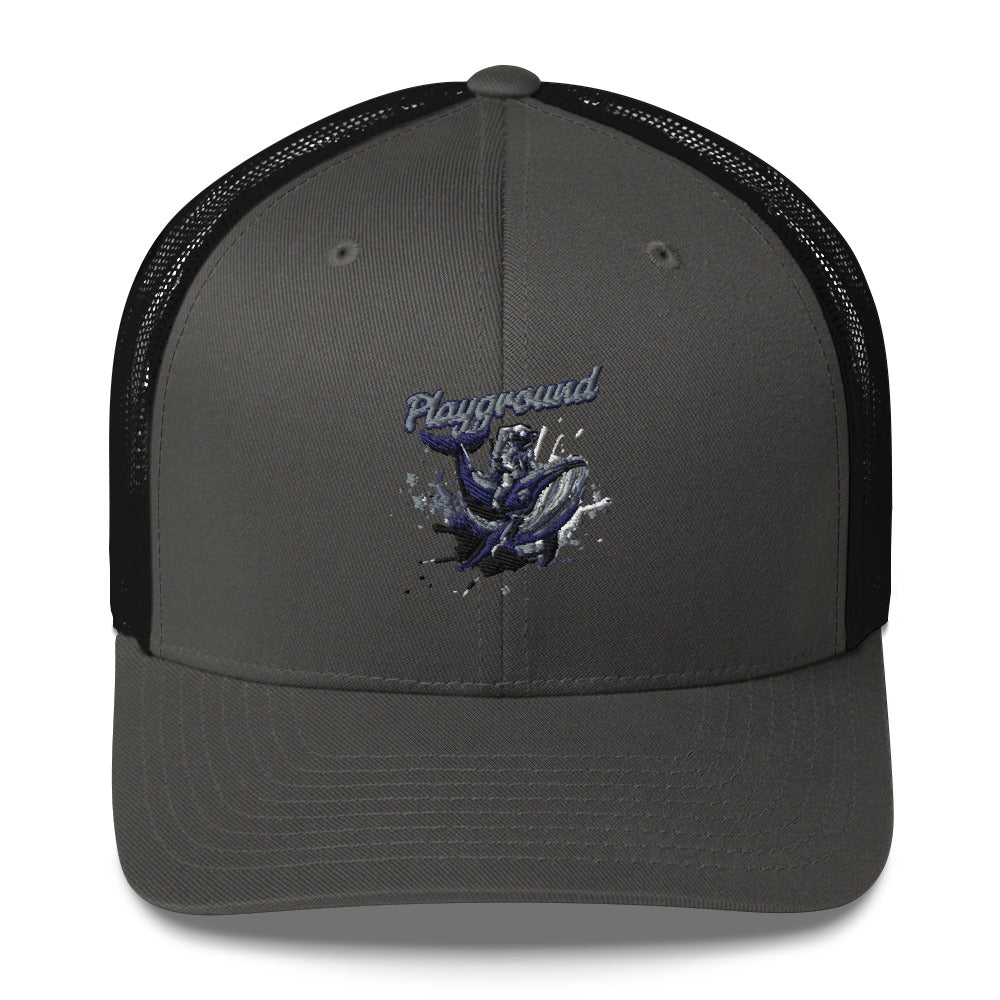 Trucker Cap