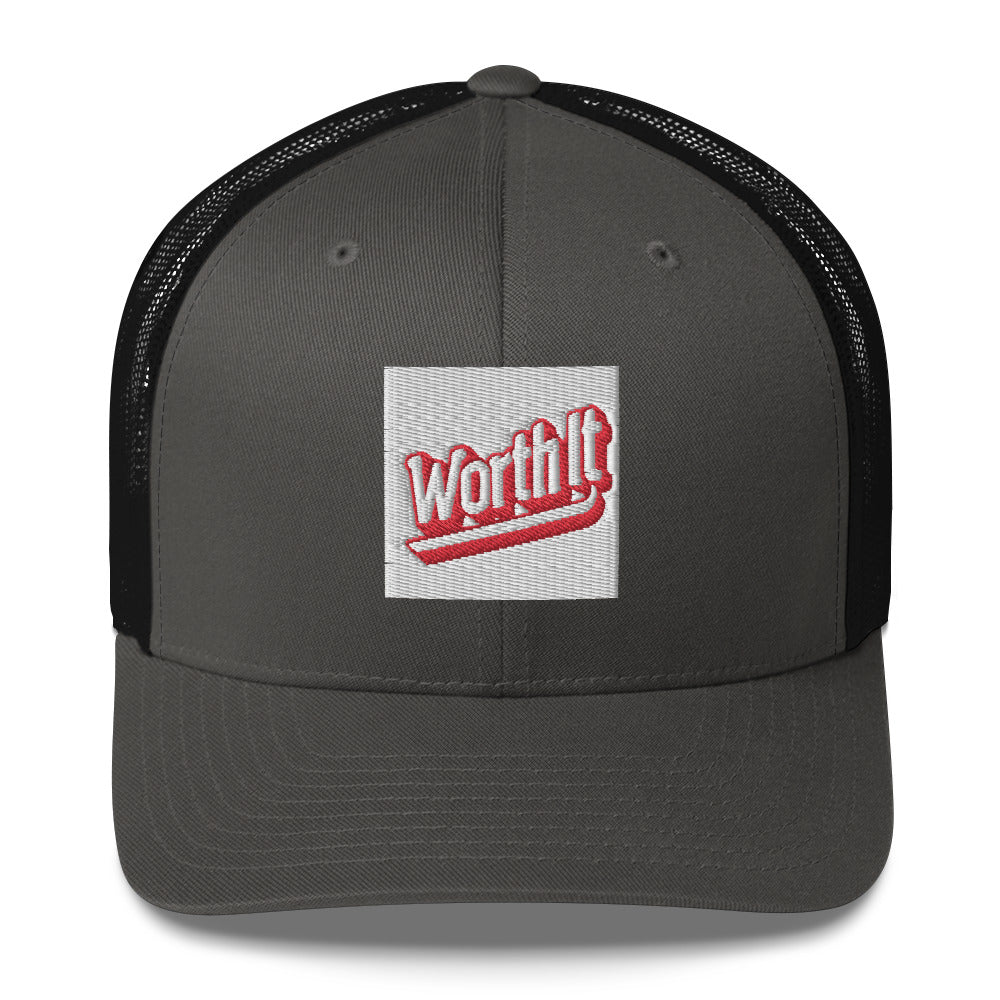 Trucker Cap