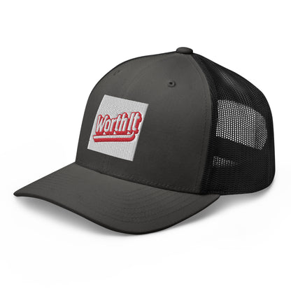 Trucker Cap