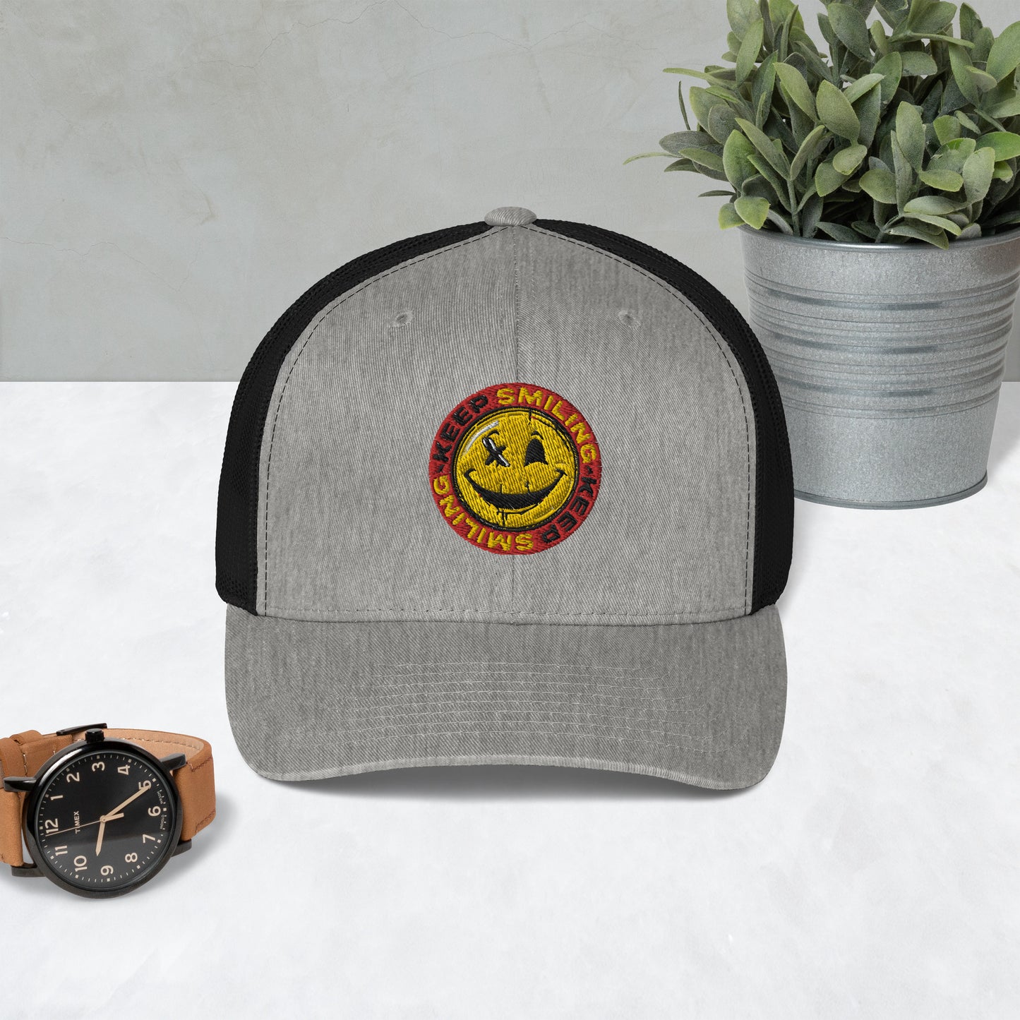 Trucker Cap