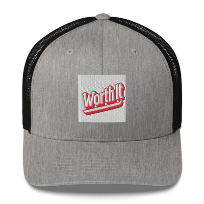 Trucker Cap