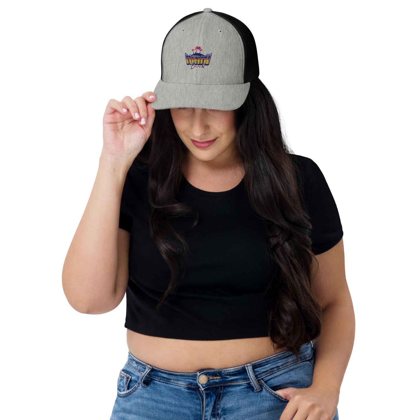 Trucker Cap