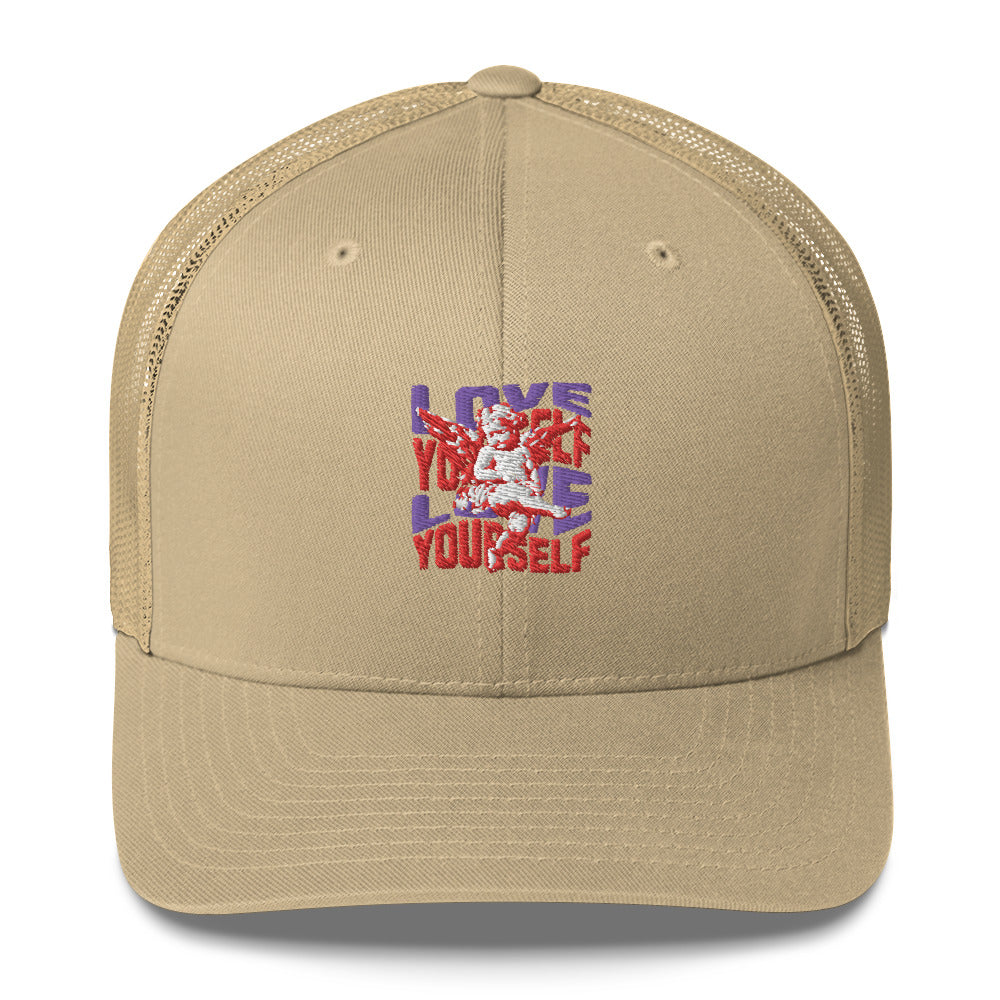 Trucker Cap