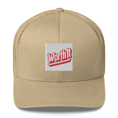 Trucker Cap