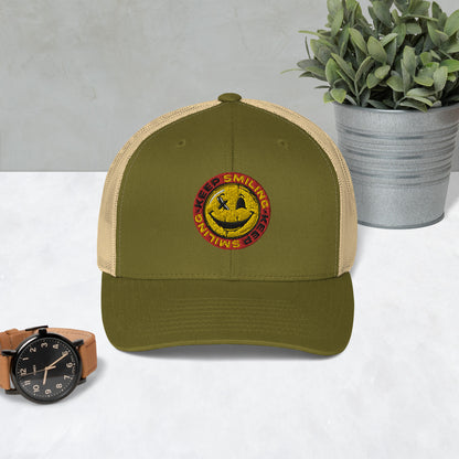 Trucker Cap