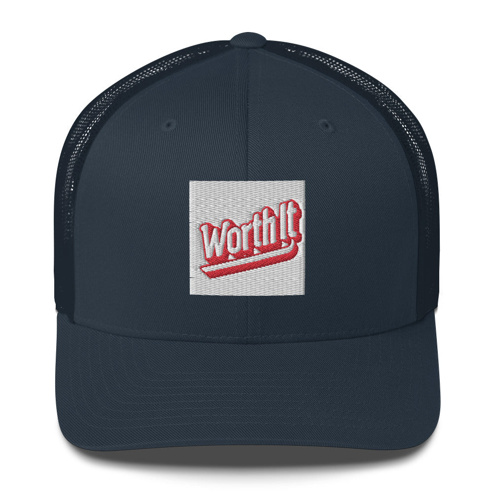 Trucker Cap