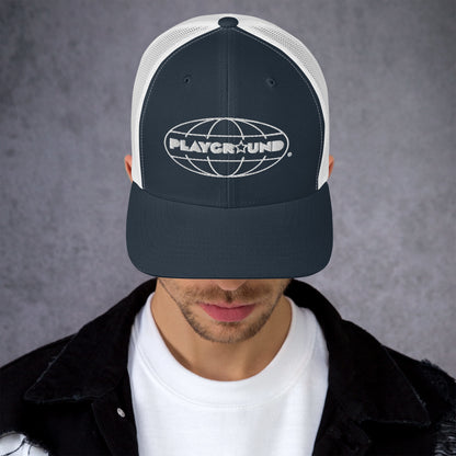 Trucker Cap