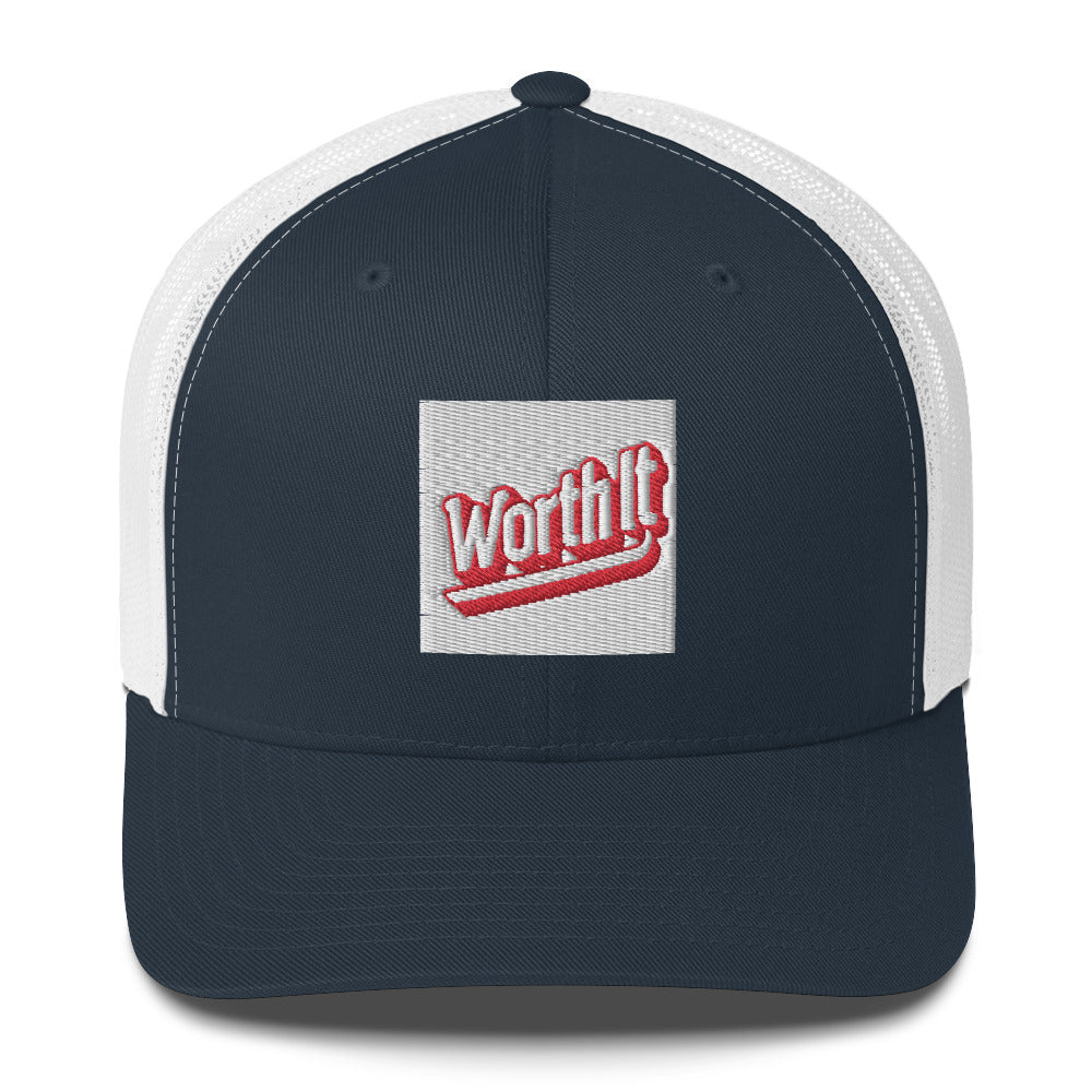 Trucker Cap