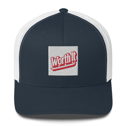 Trucker Cap