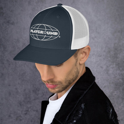 Trucker Cap