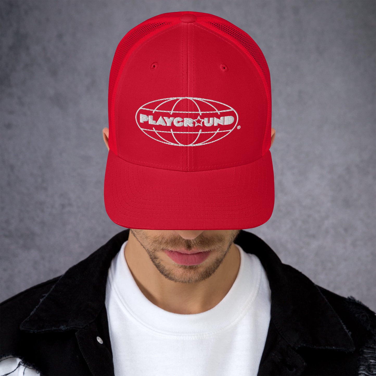 Trucker Cap