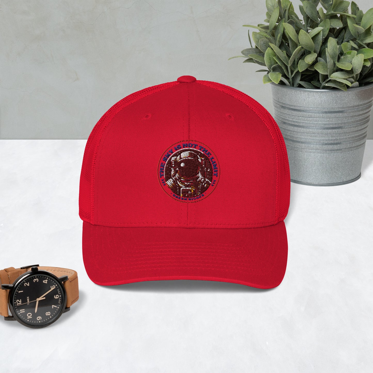 Trucker Cap