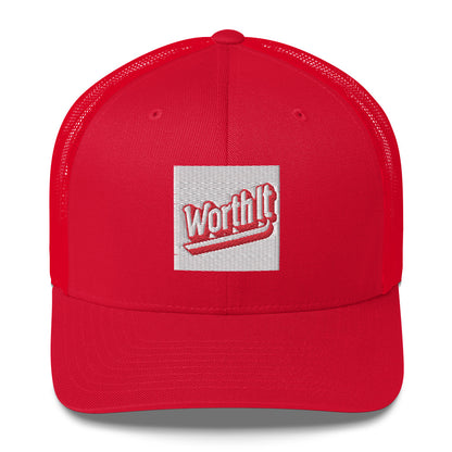 Trucker Cap