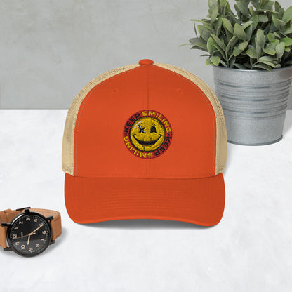 Trucker Cap