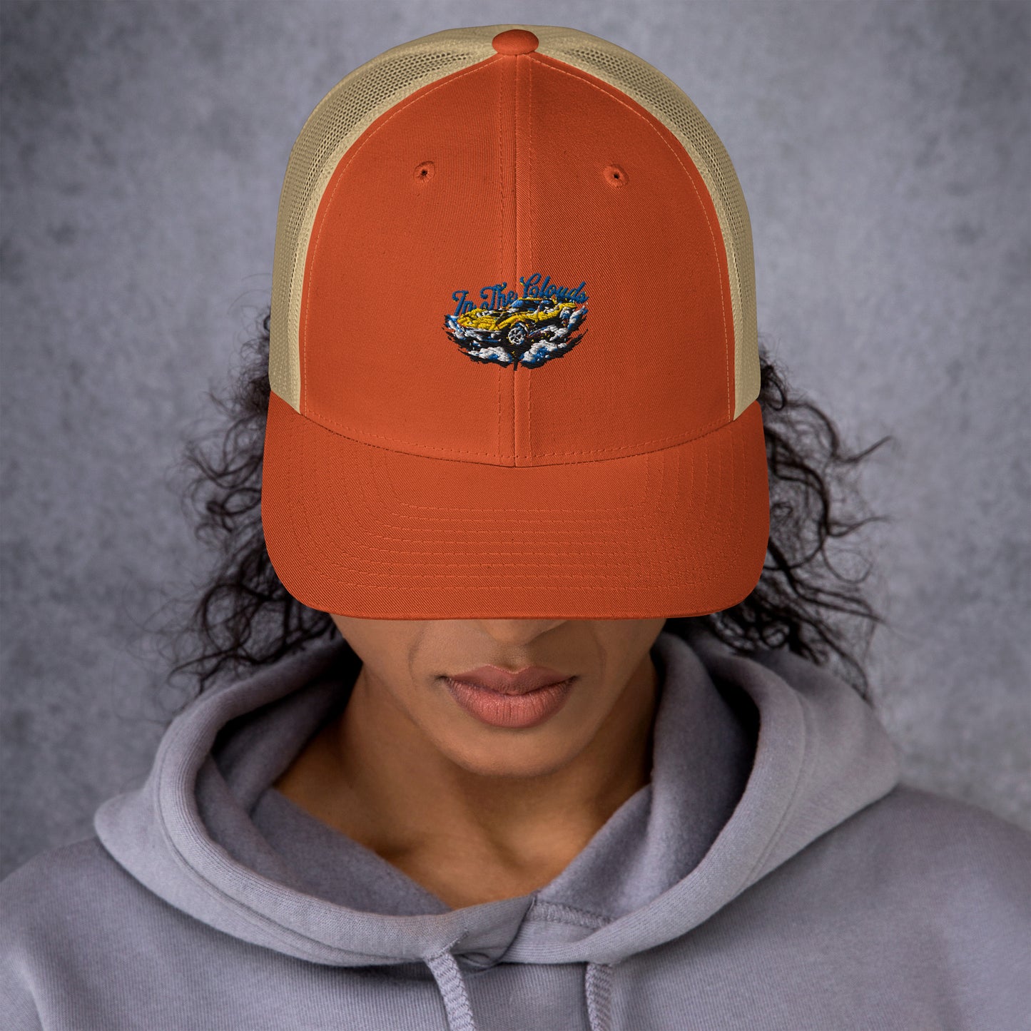 Trucker Cap