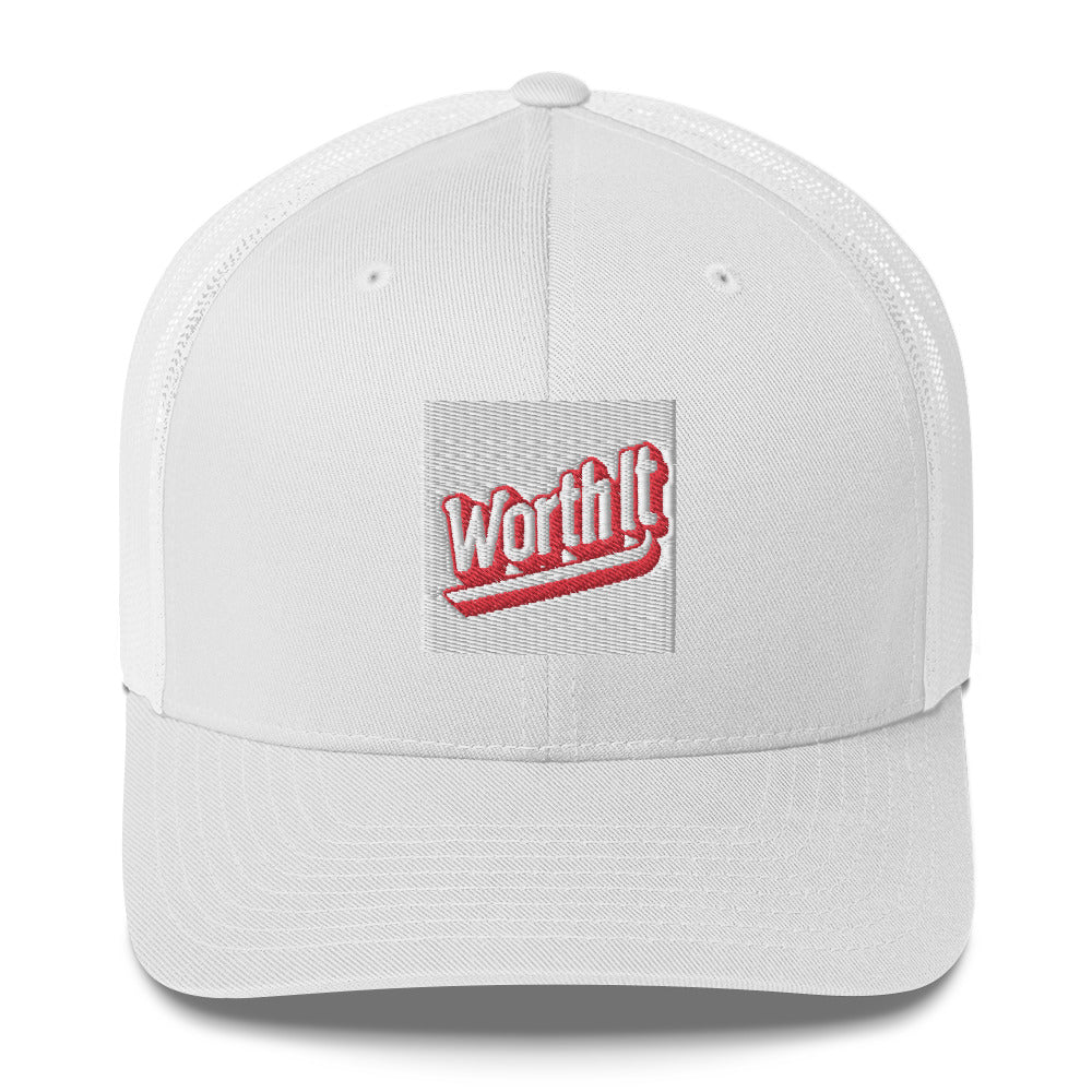 Trucker Cap