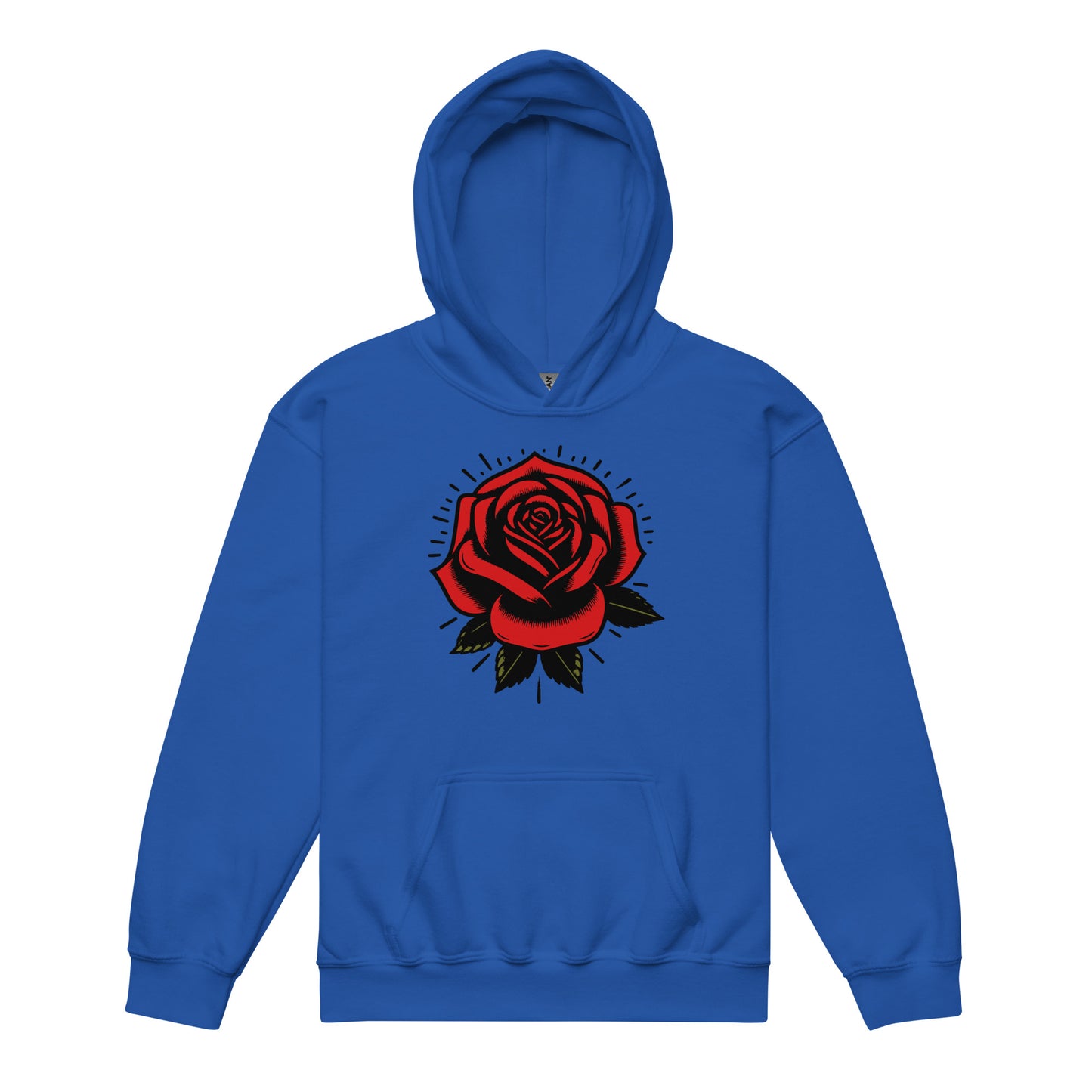 Youth heavy blend hoodie