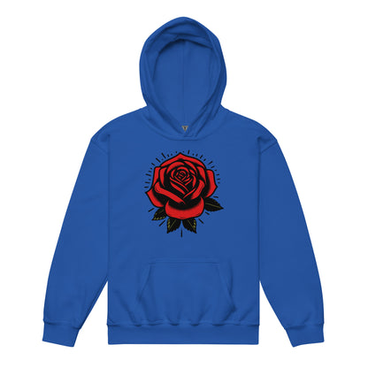 Youth heavy blend hoodie