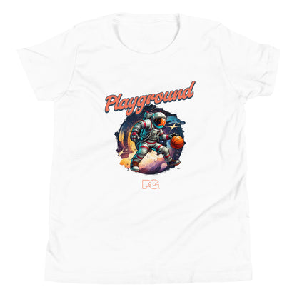 Playground Youth Short Sleeve T-Shirt